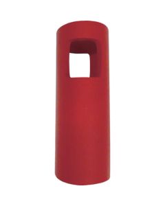Color Plastic Pole