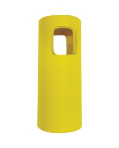 Color Plastic Pole