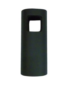 Color Plastic Pole