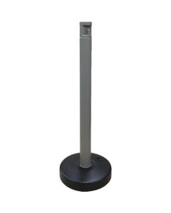 Color Plastic Pole Set