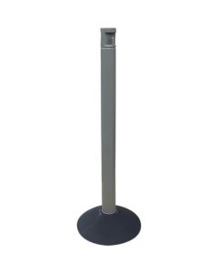 Color Plastic Pole Set