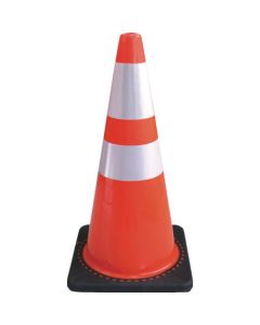 PVC Traffic Corn 700