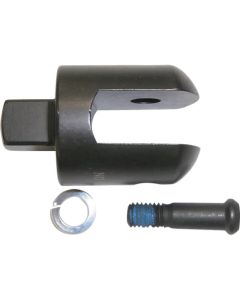 Flex Spinner Handle Head