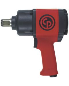 Air impact wrench