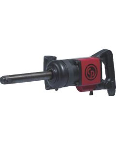 Air Impact Wrench
