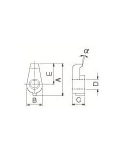 CP-8W 1อัน