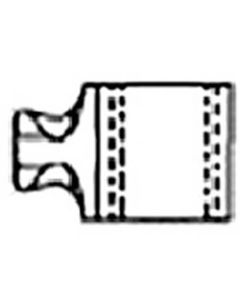 Replacement Parts For Tac Cutting Tools