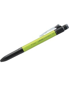 ปากกามัลติฟังก์ชั่น Monograph Multi Lime