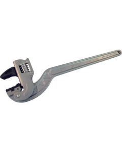 Aluminum Pipe Wrench Paiton