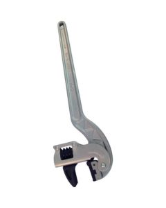Aluminum Pipe Wrench Paiton