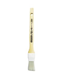 Multi-purpose Synthetic Fiber Paint Brush