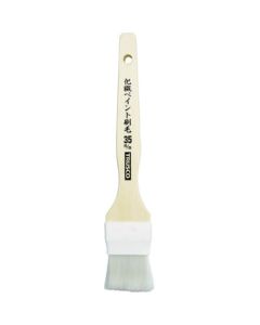 Multi-purpose Synthetic Fiber Paint Brush