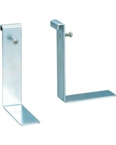 Clear pockets Exclusive Mounting Bracket