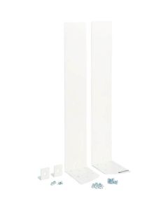 Clear Pocket Stand Set