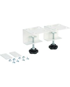 Clear Pocket Stand Set