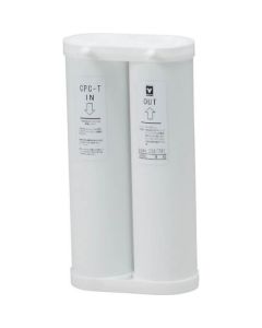 ตลับเรซินแลกเปลี่ยนไอออน CPC-T