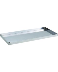 Shelf Board for Clean Phoenix Wagon (SUS430)