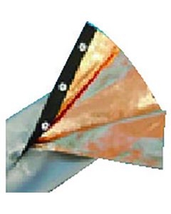 Copper Foil Protective Tubing