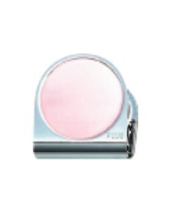 คลิปแม่เหล็ก CP-FL060 สีชมพู (80522)
