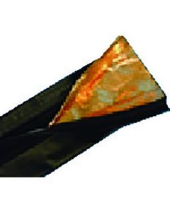 Copper Foil Protective Tubing