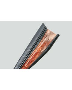Copper Foil Protective Tubing