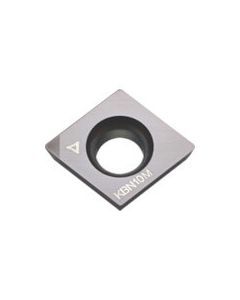 Turning Indexable Inserts (KBN510)