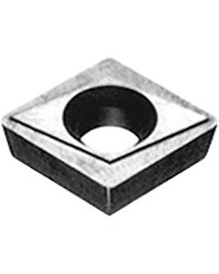 Uncoated Cermet Grades for Steel Machining T1500A 10 อัน