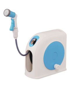 Compact Hose Reel
