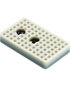 Rectangle Pad For Mini Cylinder