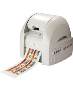 Free Cut Label Printer