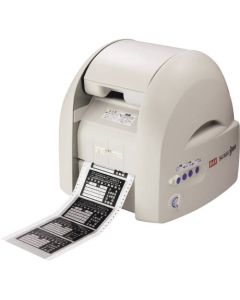 Free Cut Label Printer