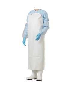Tarpaulin Apron
