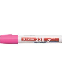 Marking Pen (Pink) 10เส้น