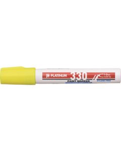 Marking Pen (Yellow) 10เส้น