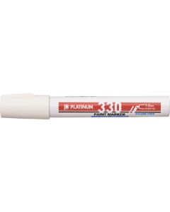 Marking Pen (White) 10เส้น