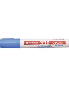 Marking Pen (Blue) 10เส้น