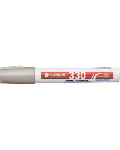 Marking Pen (Silver) 10เส้น