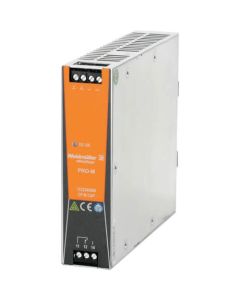 ตัวเก็บประจุโมดูลขยาย PROmax (40A/1ms) 1222240010