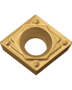 Turning Indexable Inserts (CA515) (10 Set)