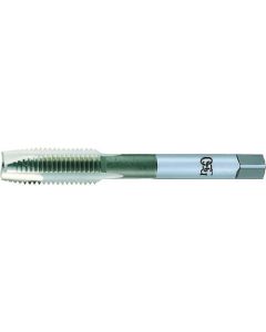 Spiral Pointed Tap for Difficult to Machine Materials