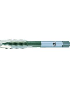 Spiral Pointed Tap for Difficult to Machine Materials