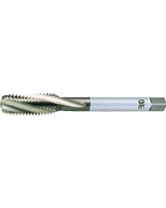 Spiral Fluted Tap for Difficult to Machine Materials