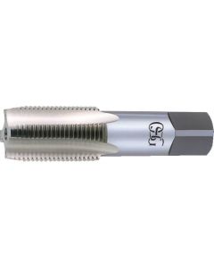 Spiral Fluted Tap (Parallel Pipe Thread) for Difficult to Machine Materials