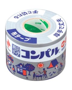 Plastic Tape 6อัน
