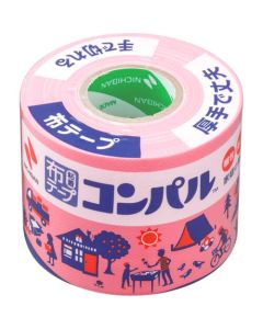 Plastic Tape 6อัน