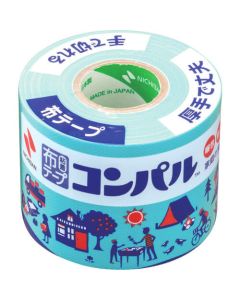 Plastic Tape 6อัน