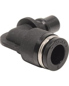Light Coupling 15 Series Elbow Tube Plug 1อัน