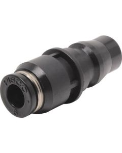 Light Coupling 20 Straight Tube Plug