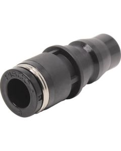 Light Coupling 20 Straight Tube Plug