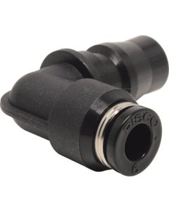 Light Coupling 20 Series Elbow Tube Plug 1อัน